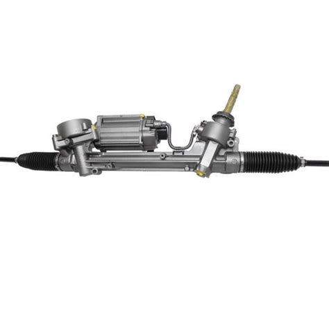 Elektromos kormánymű hiba