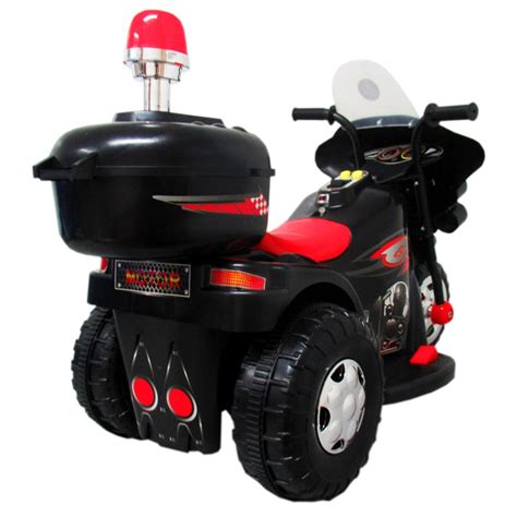 Elektromos motor gyerekeknek