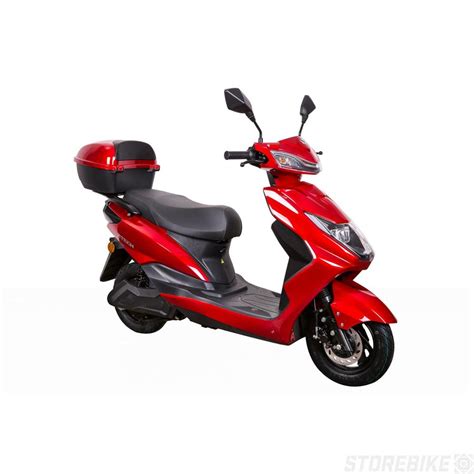 Elektromos robogó választék