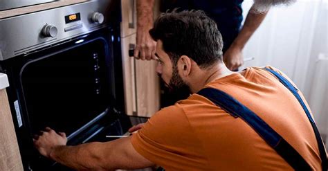 Elektromos sütő javítás