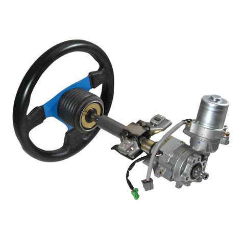 Elektromos szervó rendszer