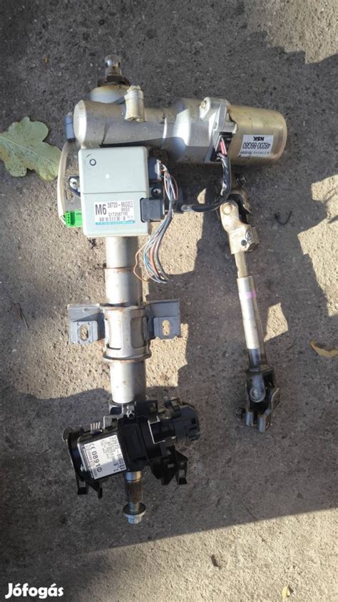 Elektromos szervo rendszer