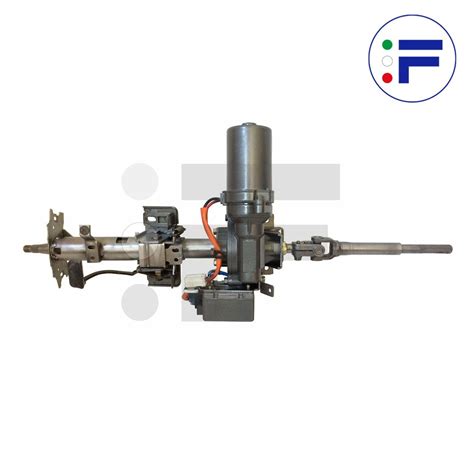 Elektromos szervokormány javítás