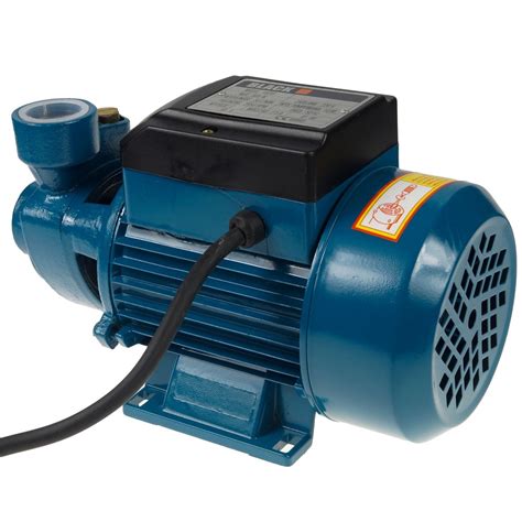 Elektromos vízpumpa