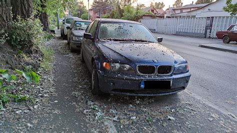 Elhagyott gépjármű