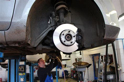 Elkopott a fékbetét