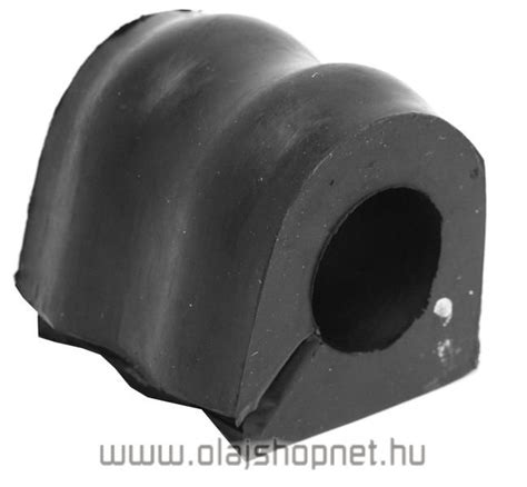 Első stabilizátor szilent típusok