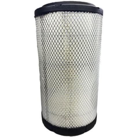 Eltömődött légszűrő