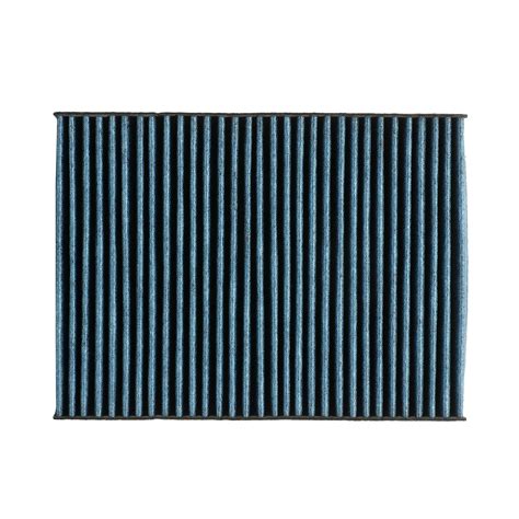 Eltömődött pollenszűrő