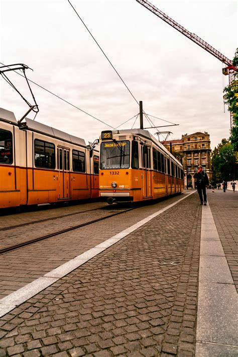 Emberek a budapesti gettóban
