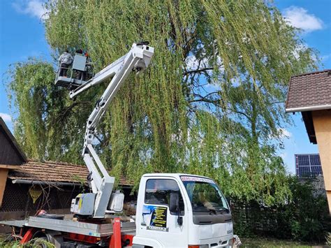 Emelőkosaras autó bérlés Szolnok