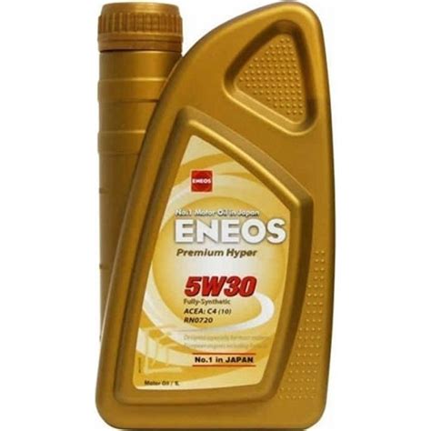 Eneos Premium Hyper 5W-30