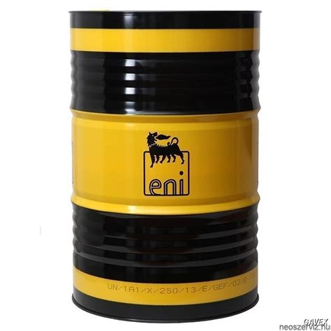 Eni kenőanyagok