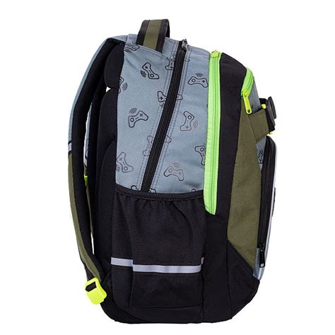 Ergonomikus iskolatáska