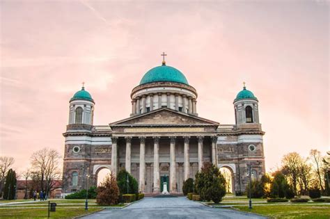 Esztergom Bazilika
