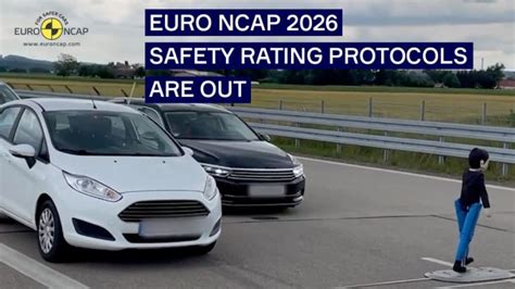 Euro NCAP teszt