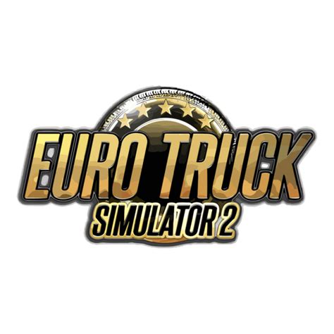 Euro Truck Simulator 2 logo