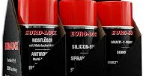 Eurochrom technikai spray-k