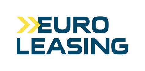 Euroleasing Logo