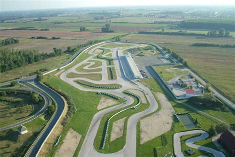 Euroring versenypálya