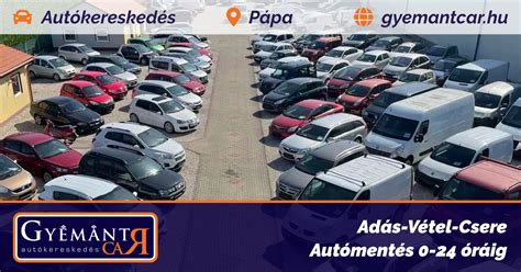 Fábián Autókereskedés