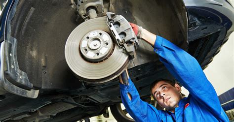 Fékbetét csere árak