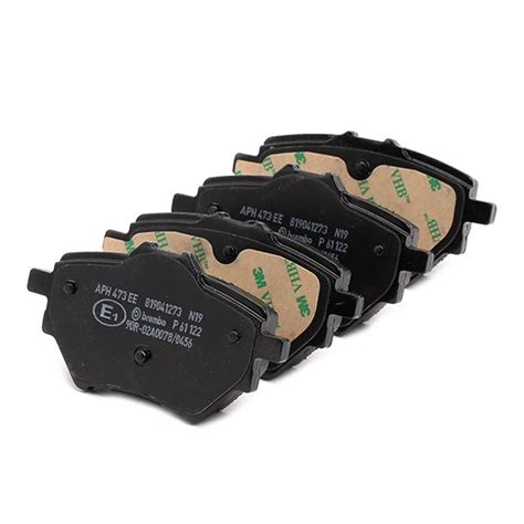 Fékbetét kopásjelző