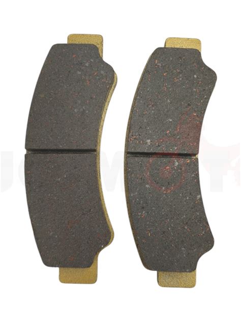 Fékbetétek élettartama