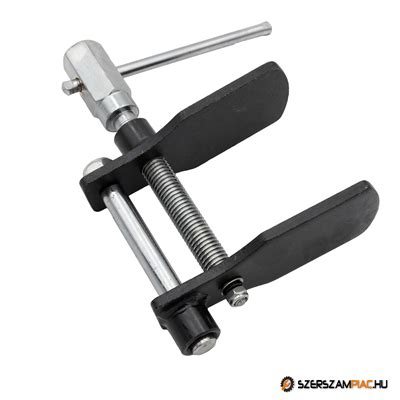 Fékdugattyú javítása