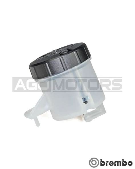 Fékfolyadék tartály