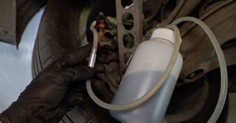 Fékfolyadék víztartalma