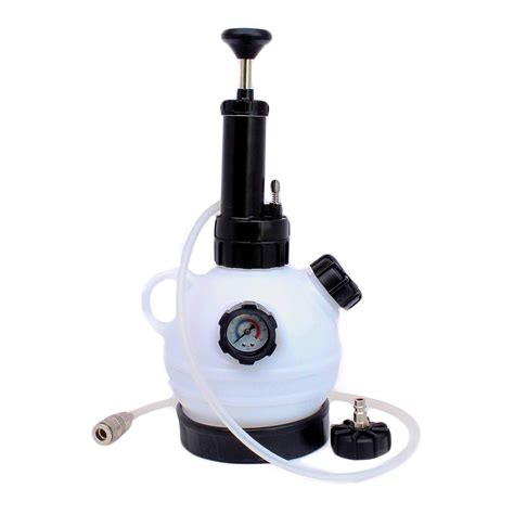 Fékolaj ellenőrzése