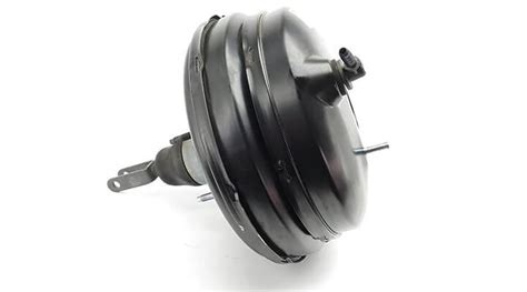 Fékrásegítő hiba