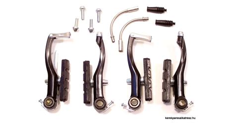 Féktípusok összehasonlítása