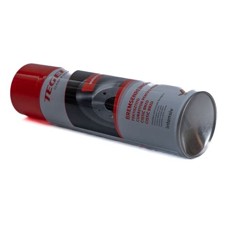 Féktisztító használata