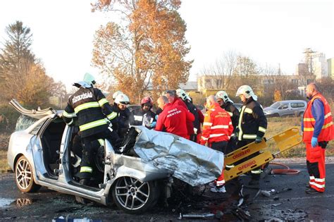 Fénykép a balesetről