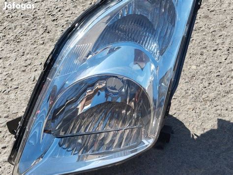 Fényszóró hibák okai