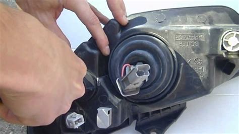 Fényszóró magasság állítás