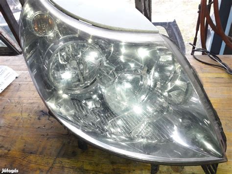 Fényszóró típusok