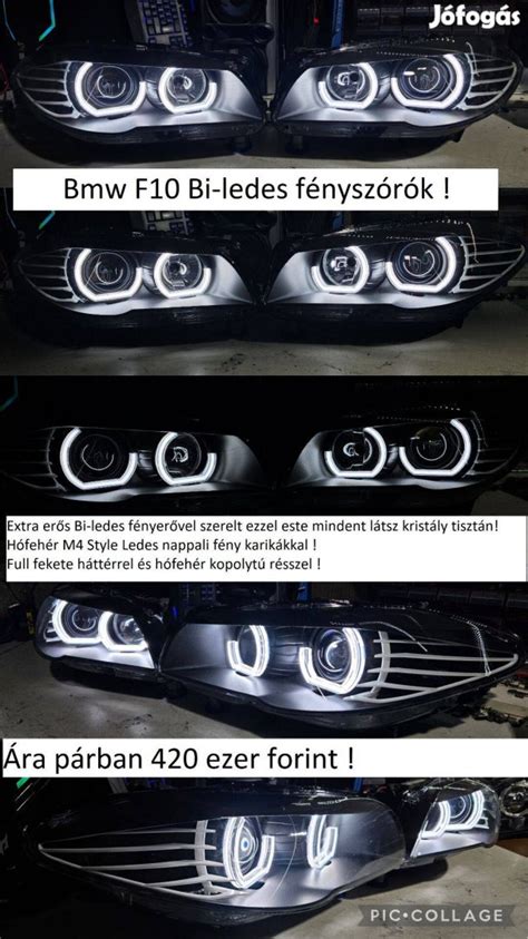 Fényszórók vetítési képe