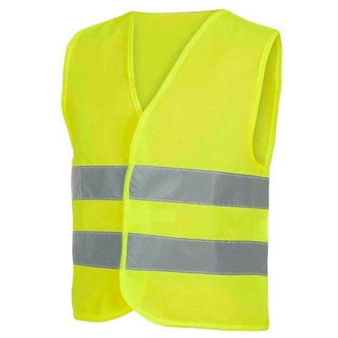 Fényvisszaverő mellény