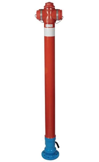 Földfeletti tűzcsap