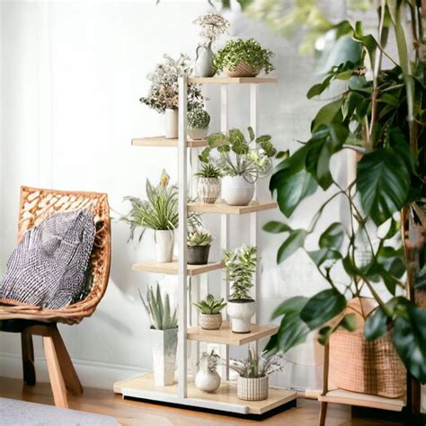 Függőleges virágtartó