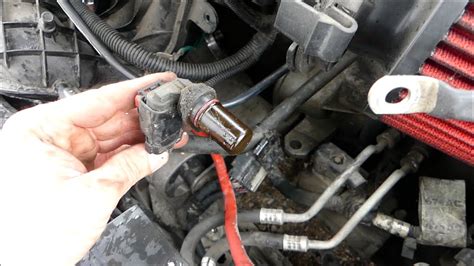 Főtengely jeladó hiba okai