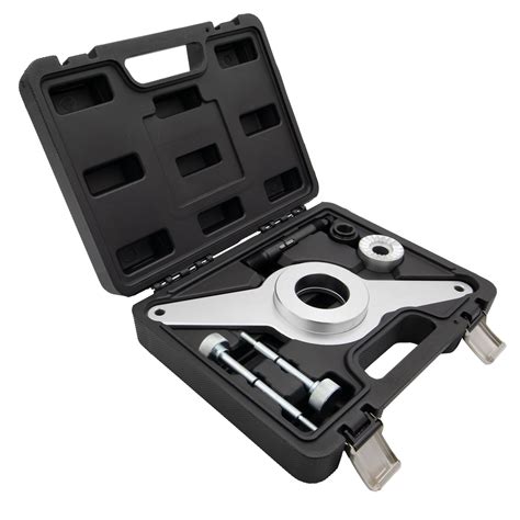 Főtengely rögzítő szerszámkészlet