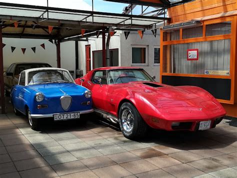 Fővárosi Autópiac