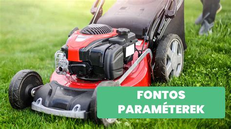 Fűnyíró traktor karbantartása