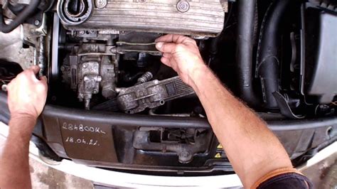 Fűtőradiátor csere folyamata