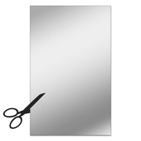 Fűtőszálas tükörlap