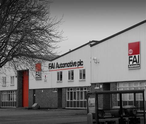 FAI Automotive